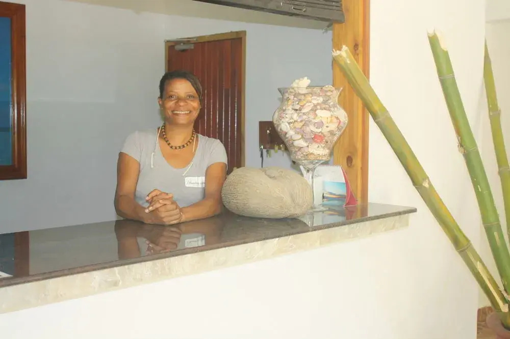 Tournesol Guesthouse