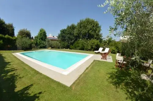 Villa Le Querce