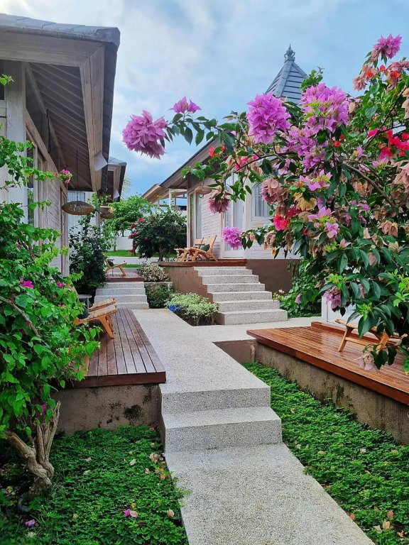 Stay at My Place Bali