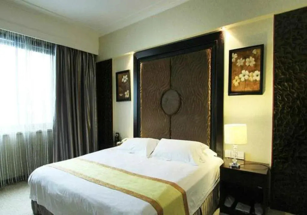 Yinchuan Yinquan Hotel