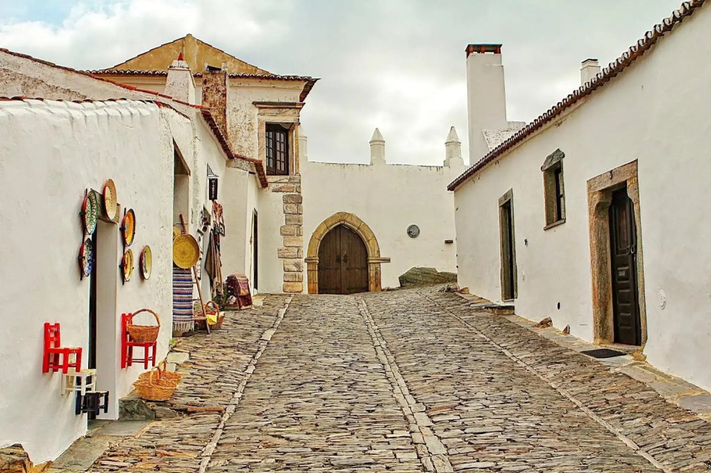 Casa O Chaparrinho