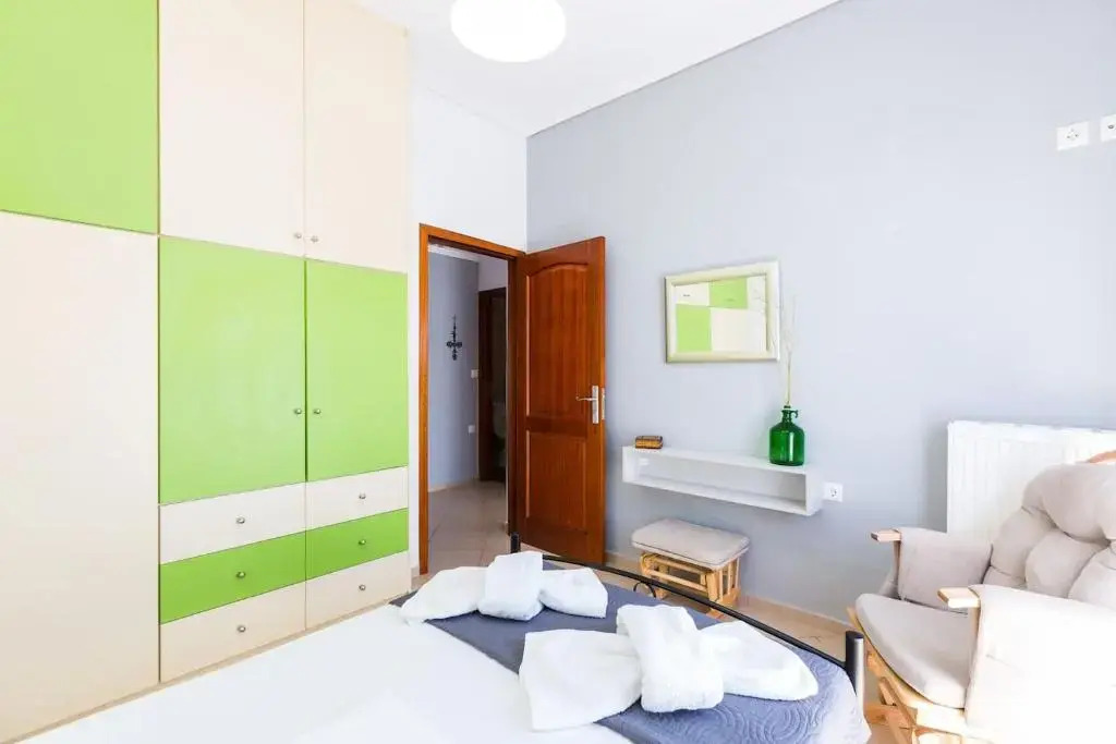 Apartment Ares