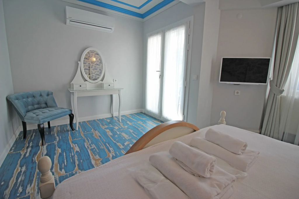 Sardunya Otel