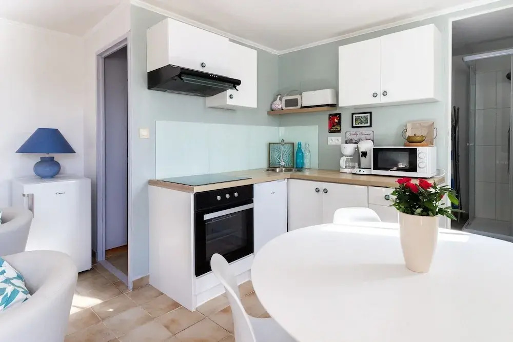 Holiday Home in Gargas Near Route des Ocres