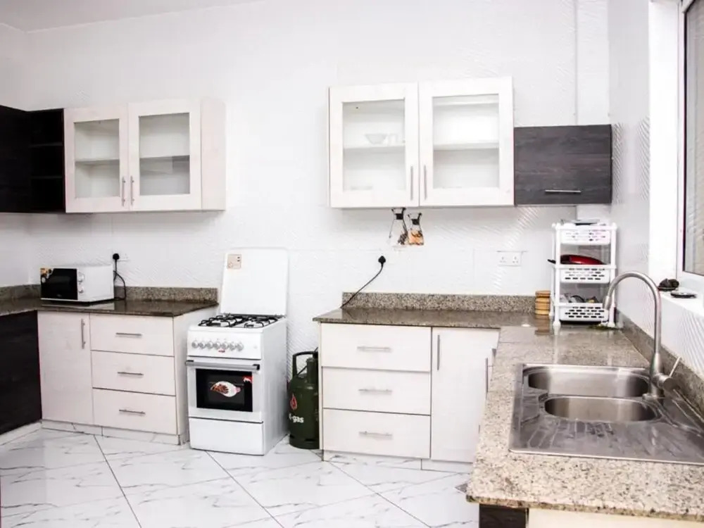Stay.Plus Nyali Furnished Apartments