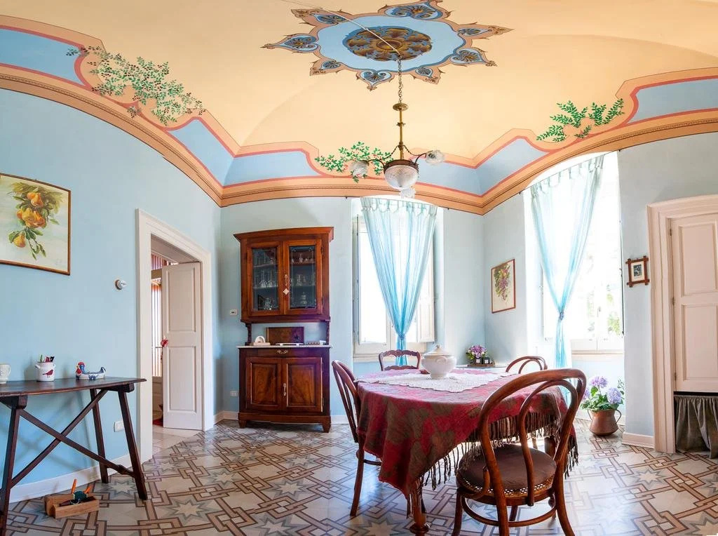 La Maison - Tenuta Colavecchio