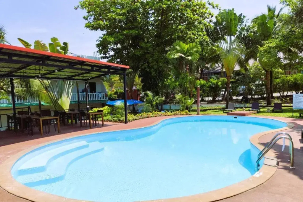 Touch Sea Boutique Hotel&Bistro