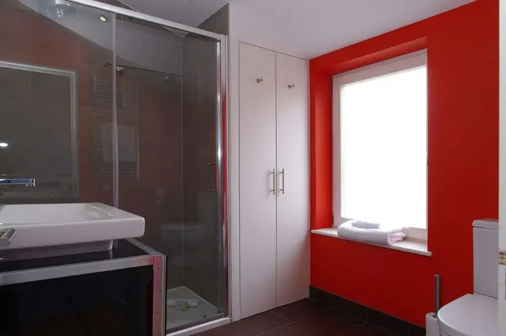 The London Agent Waterloo Comfortable Home