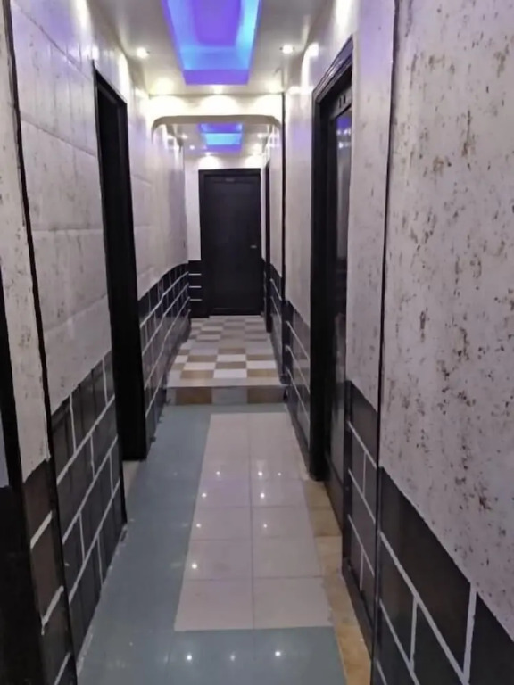 oasis Hotel