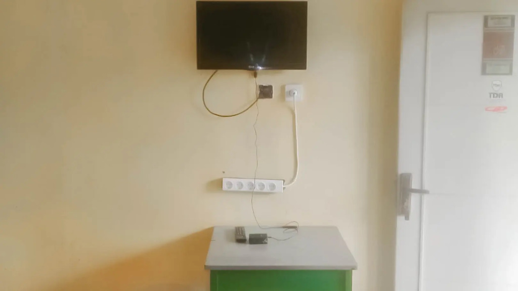 Wisma Tenang Jaya Syariah RedPartner