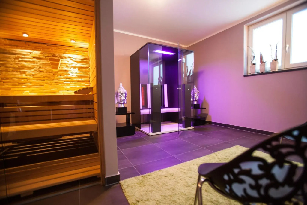 Amalienburg - Boutique & Boarding Hotel