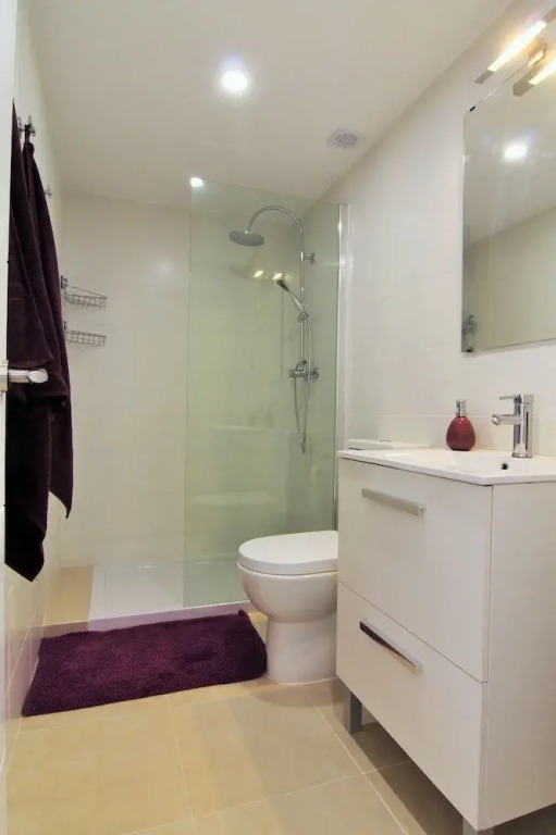 Apartament Solymar Sitges Rentals