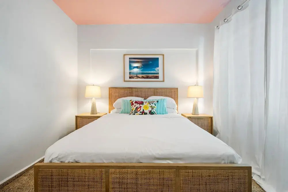 Oasis Condado Pool Parking Beach Steps Away