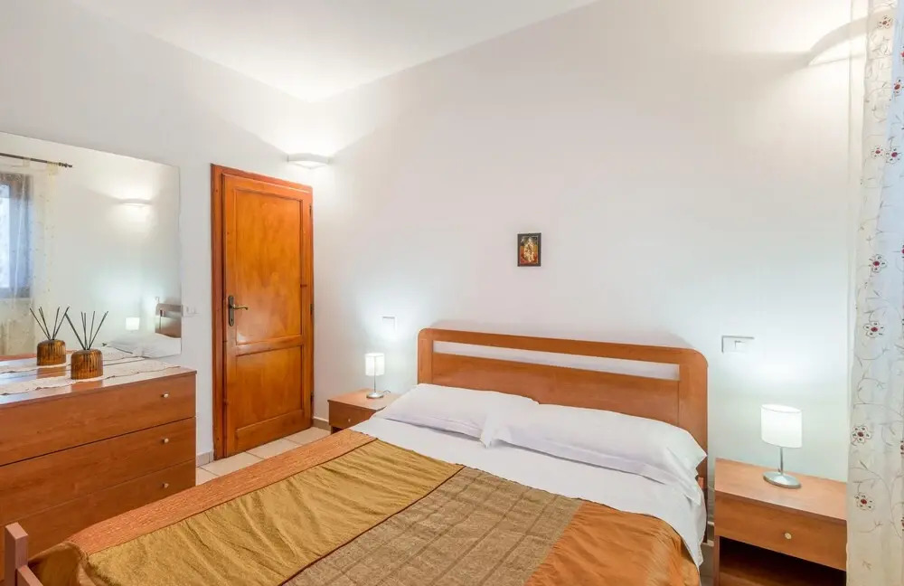 Apartment Via Tamburlana