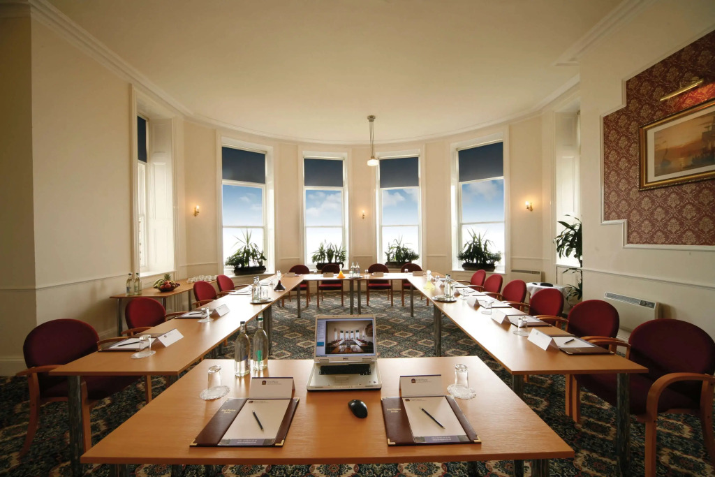 Best Western Walton Park Hotel