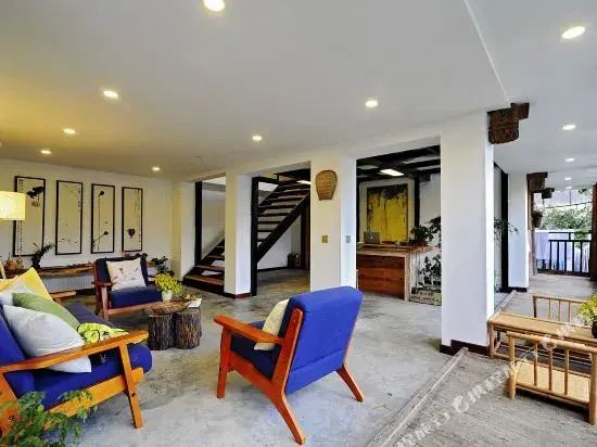 Xijiang Shanju Inn