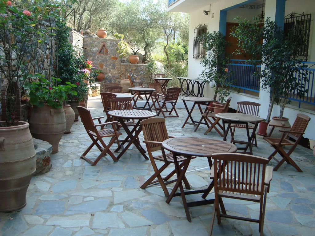 Panorama Apartments