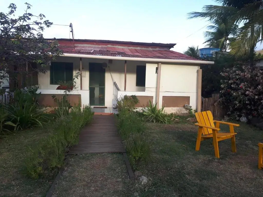Casa da Albertina