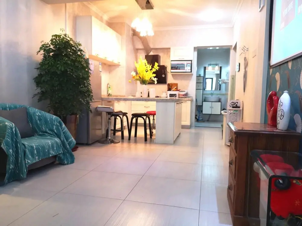 Xiwangju Apart Hotel