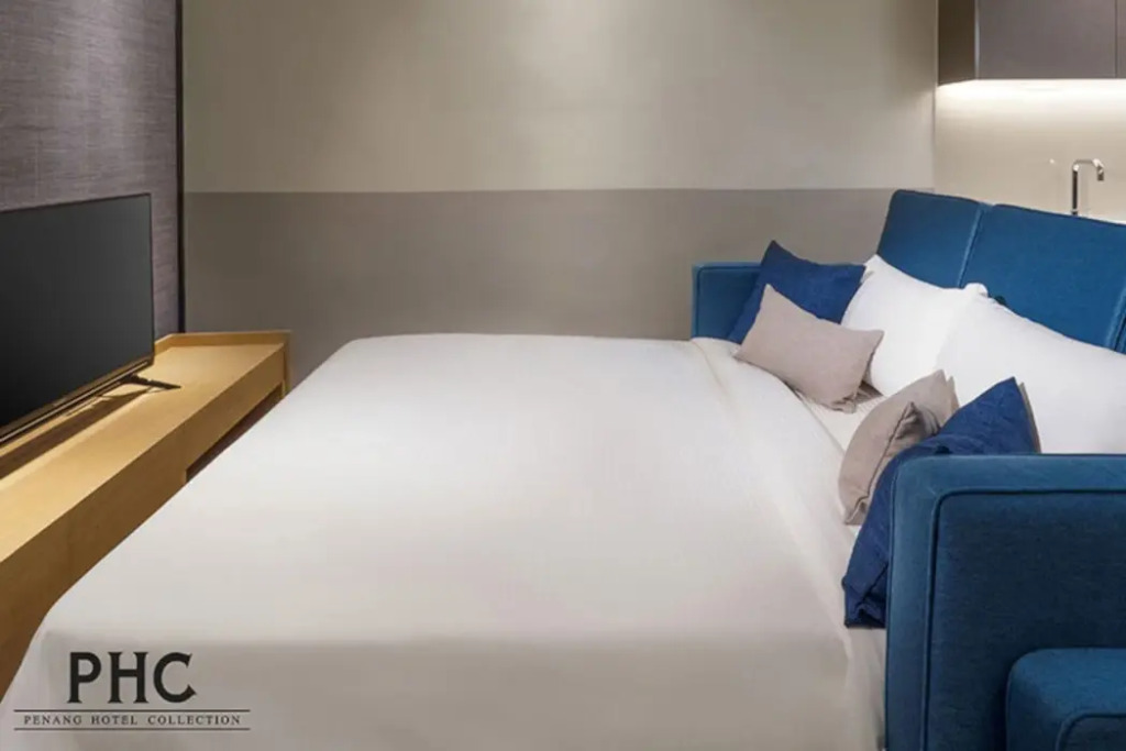Bahari Parade Hotel Managed by The Ascott Limited