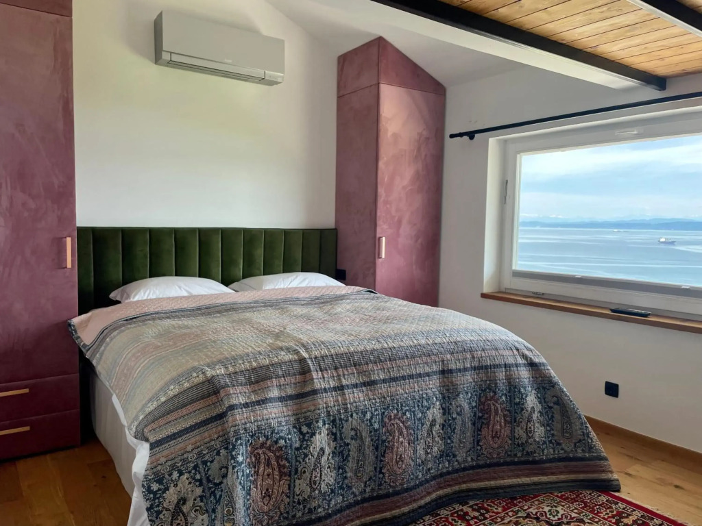 Villa The View