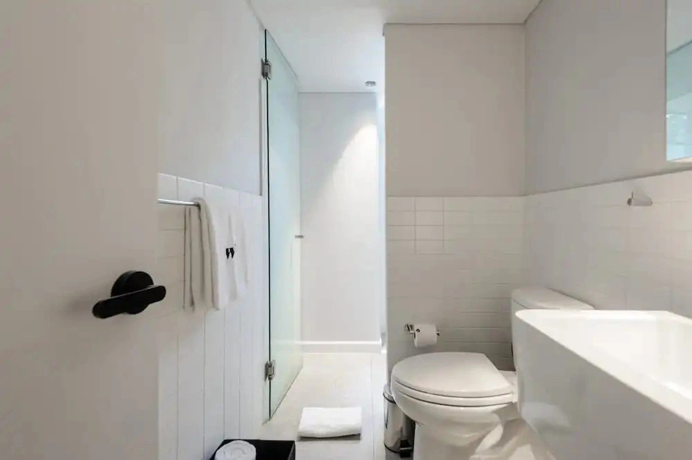 w Engaging 2BR Retreat in Trendy Roma Norte