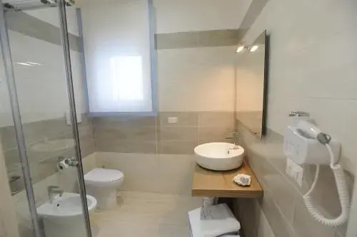 Filo di Vento by Le Dune Villas
