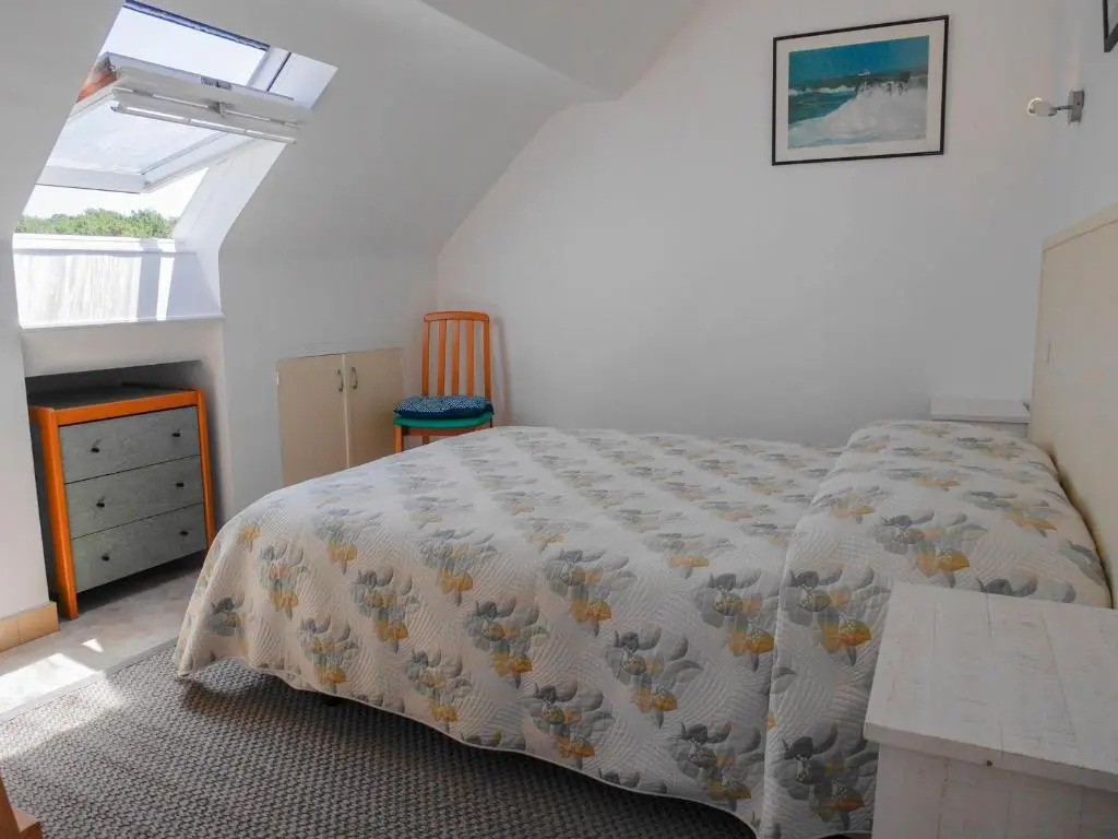 Appartement Le Palais, 2 pièces, 4 personnes - FR-1-418-175
