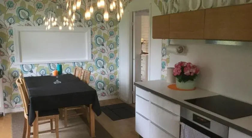 Bed and Breakfast Fyra Hästar