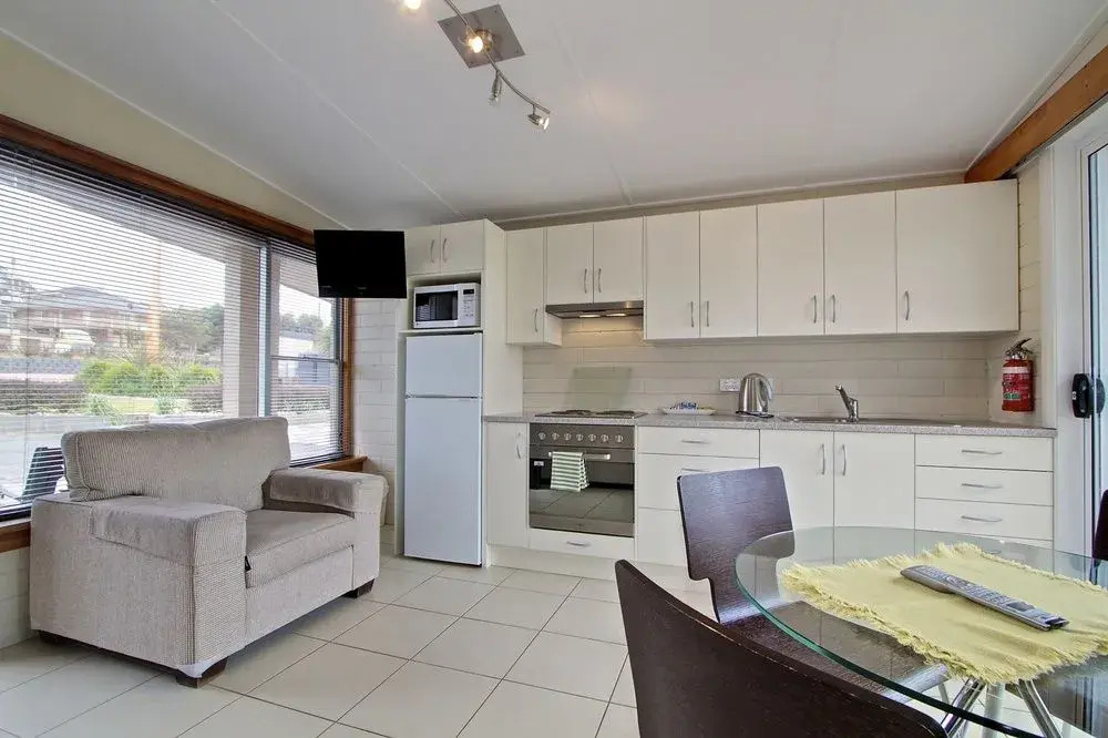 Pelican Sands Scamander