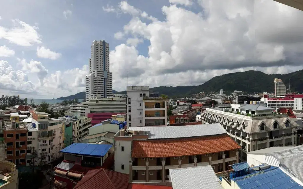 Condo Minium Patong Phuket