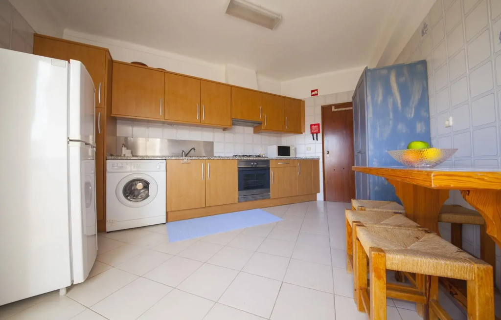 B01 - Alvor Marachique Apartment