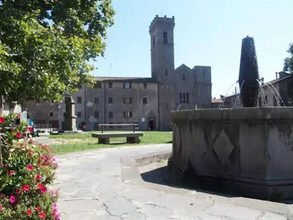 Hotel Milano