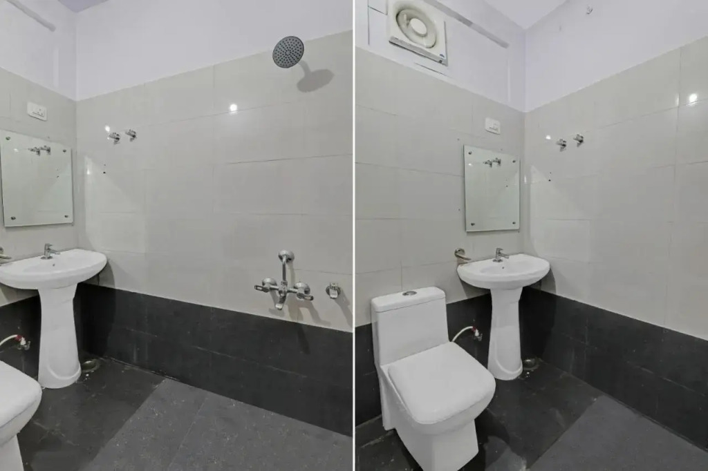 OYO Flagship 80680 Hotel Harsh Inn
