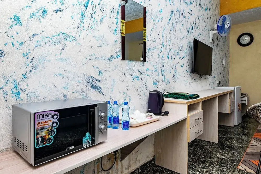 Nur Complex Hotel & Apartment