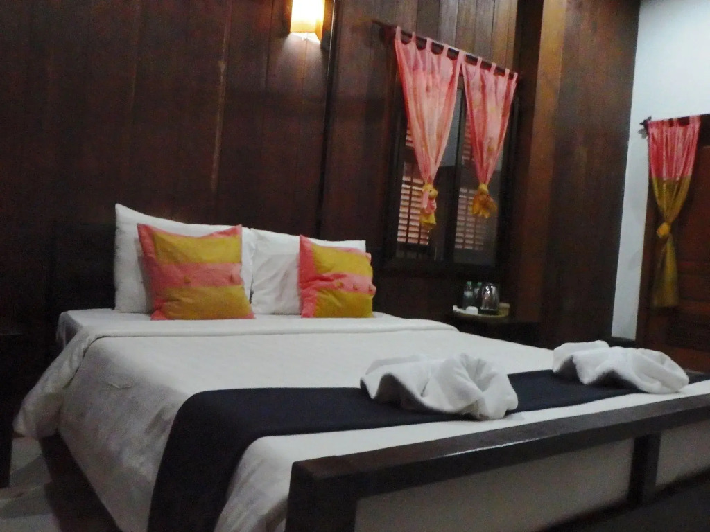 Hotel the Angkor cresent