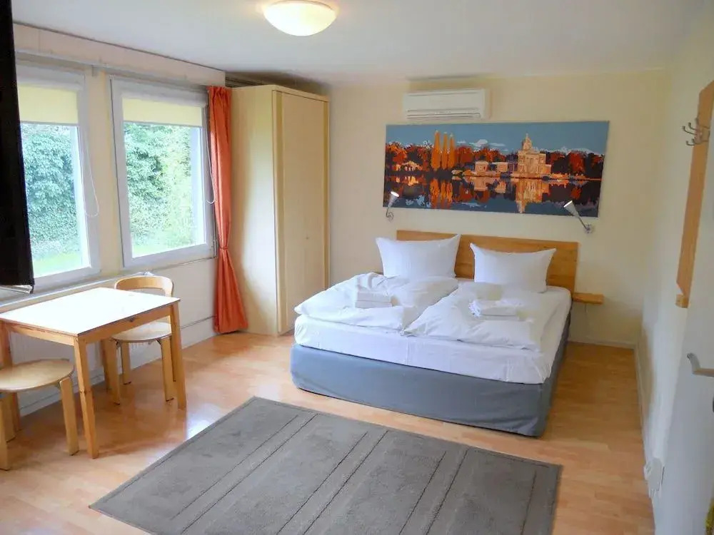 Quartier Hostel Potsdam