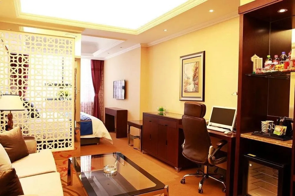 Yijia Mingren Hotel