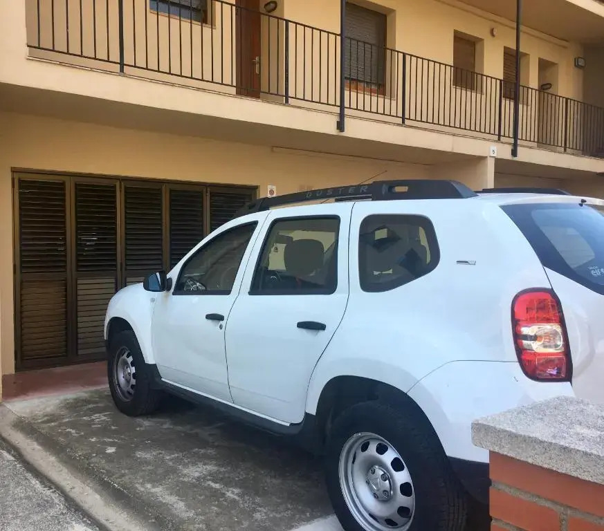 Apartamento vacacional 10