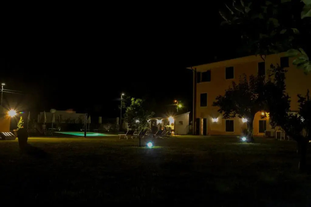 Garden Relays Villa Rosy