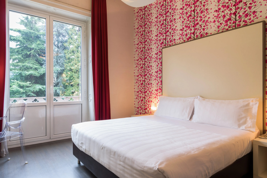 Hotel Tiziano - Gruppo Mini Hotel