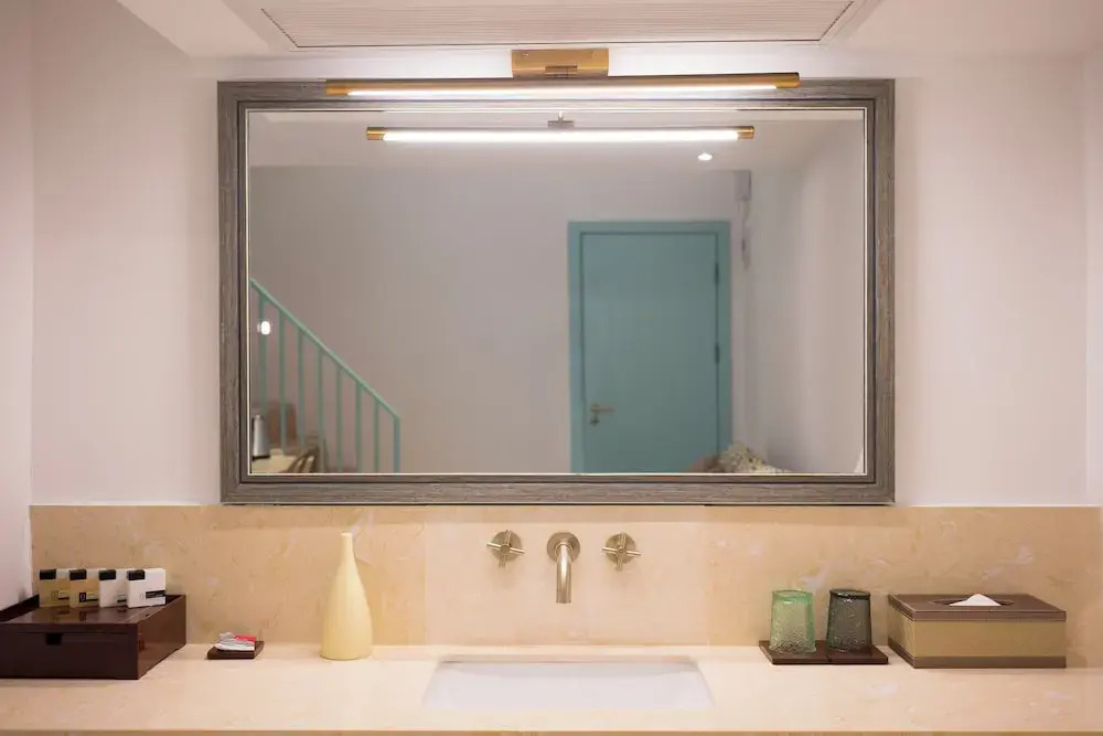 Oasis chaozhou