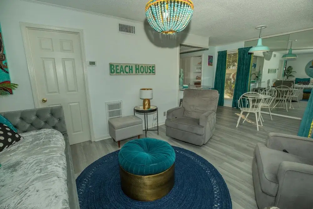 Sandpiper Cove 1004 1 Bedroom Condo