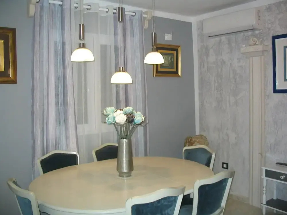 Apartment Amfora