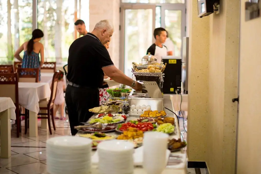 Hotel Hoti 2 Wellnes & Spa