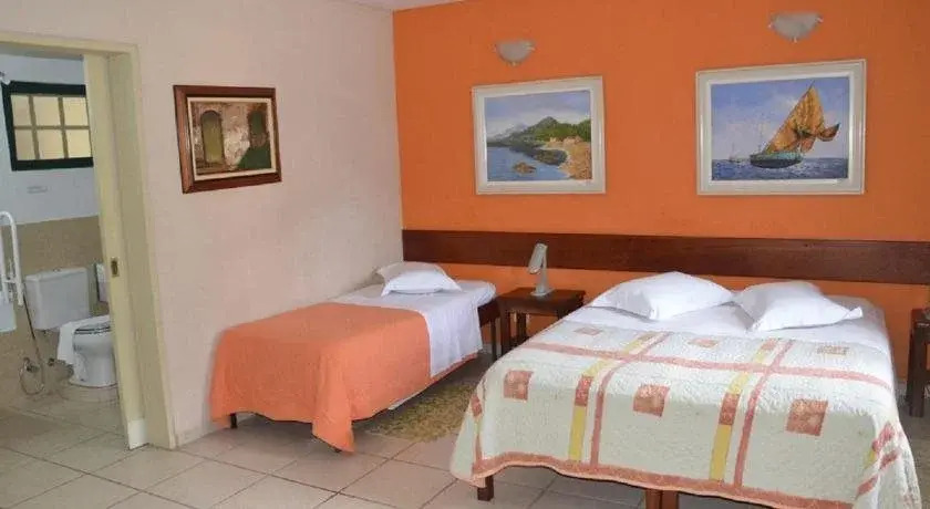 Pousada Villa Harmonia