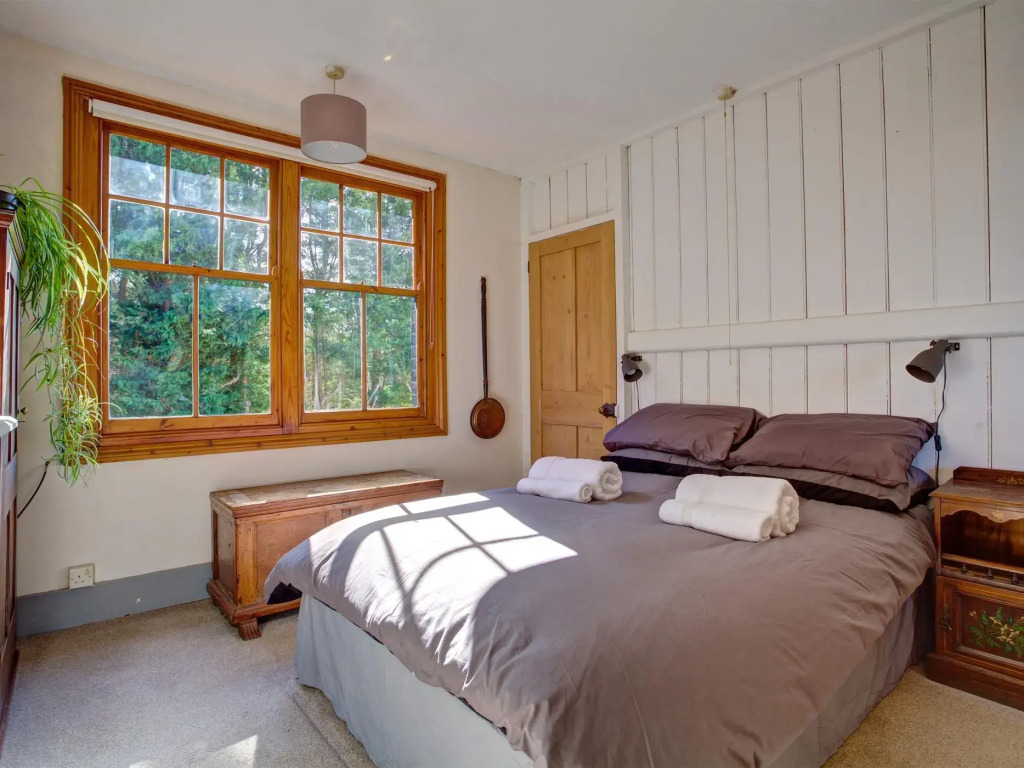 St Johns House