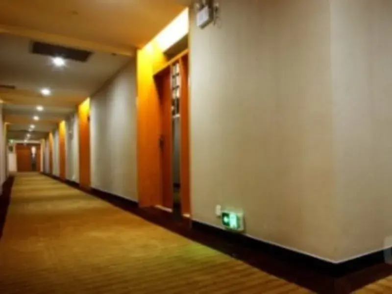 Baoxin Business Hotel