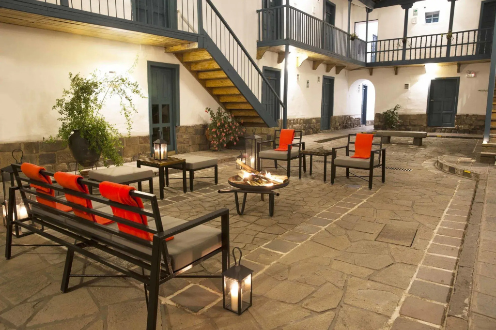 La Residencia del Sol