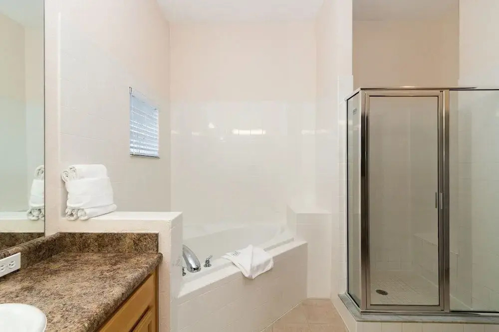 Caribe 3 Bedroom Townhouse